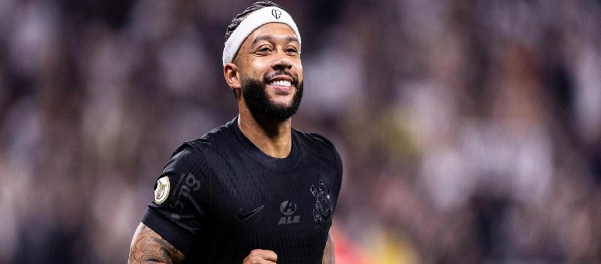 孟菲斯·德派因酒驾在社媒向大家道歉