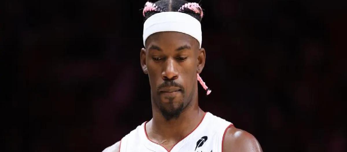 Jimmy Butler joins Golden State Warriors, feels like he's back to his best