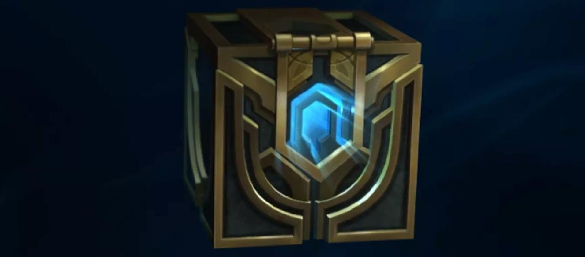 Riot Games is being sued in Belgium over its paid loot box mechanics