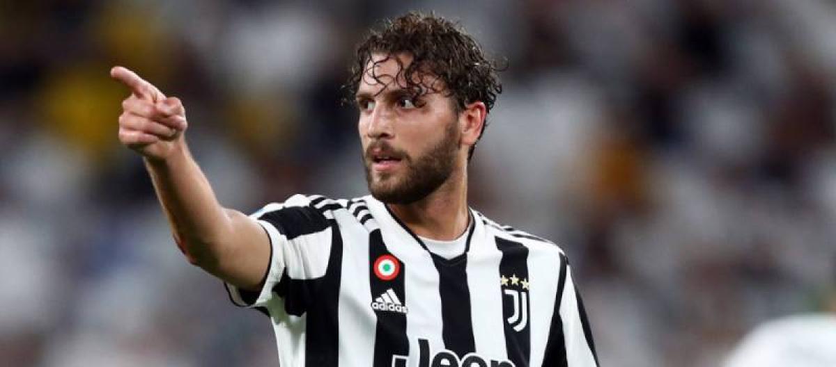 尤文图斯队长洛卡特利：明天的比赛将是最精彩的比赛之一