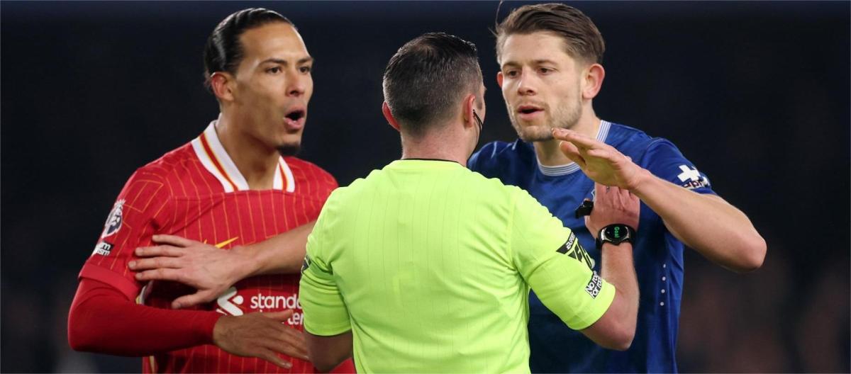 Van Dijk: We will do our best to get three points and move forward