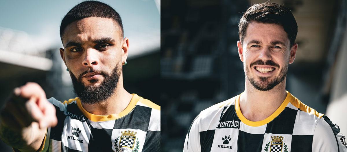 Former Paris Saint-Germain defender Layvin Kurzawa and former PSV Eindhoven defensive midfielder Marco van Ginkel join Boavista on free transfer.. Former Paris Saint-Germain defender Layvin Kurzawa and former PSV Eindhoven defensive midfielder Marco van Ginkel join Boavista on free transfer..