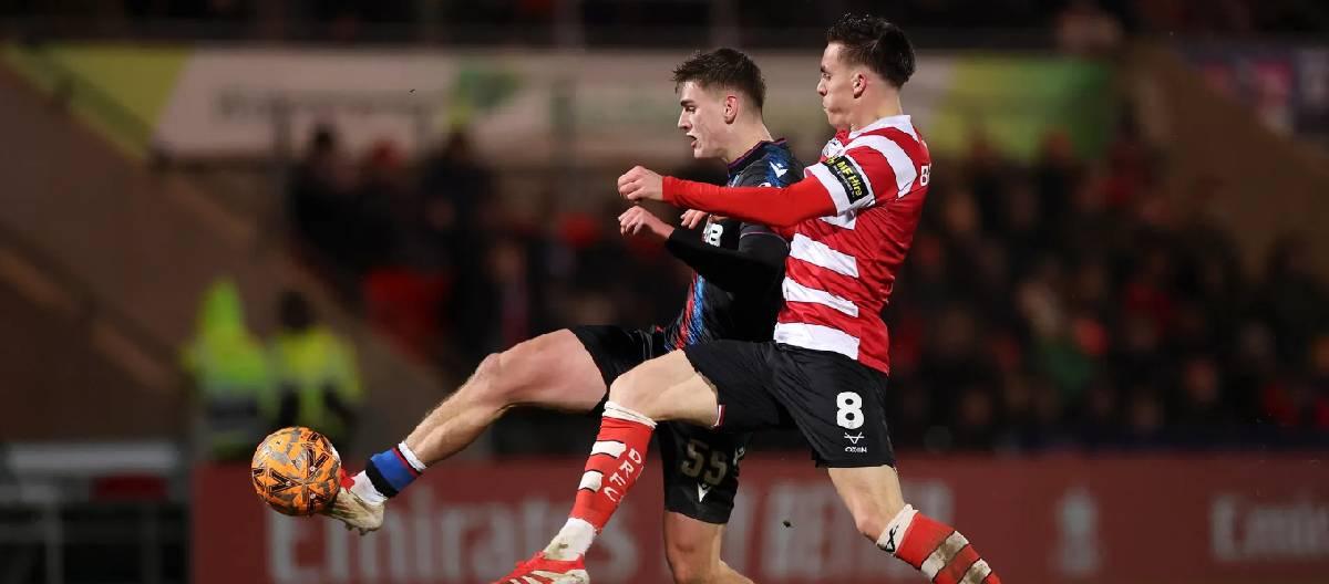 Justin Deveney is satisfied with his performance and is very grateful for the coach's trust Justin Deveney is satisfied with his performance and is very grateful for the coach's trust