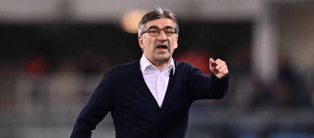 南安普顿深陷榜尾　主帅尤里奇坚信翻盘希望