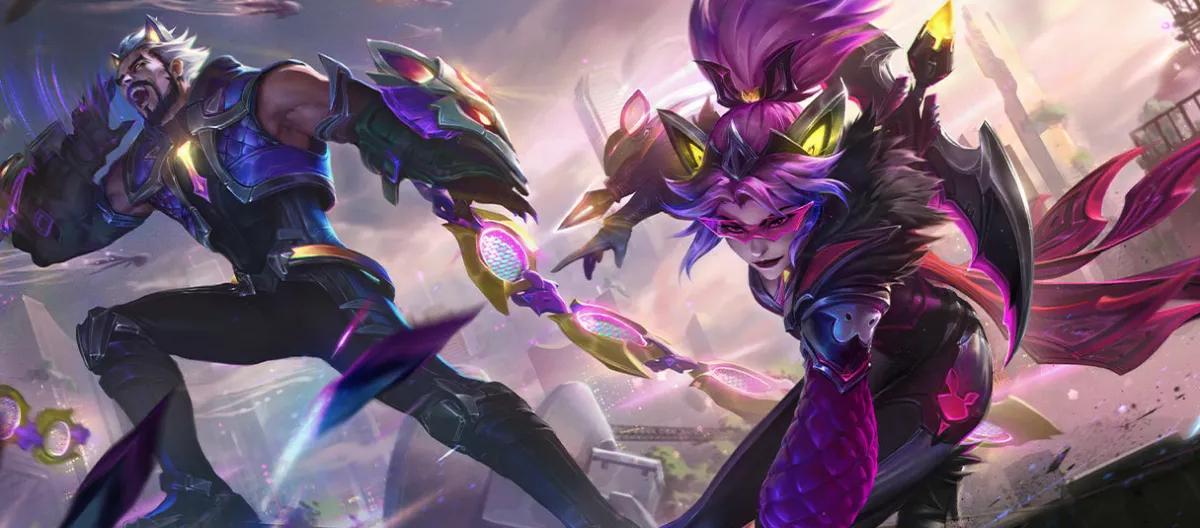 The current situation of ADC players is worrying. Riot admits that fundamental problems affect the gaming experience