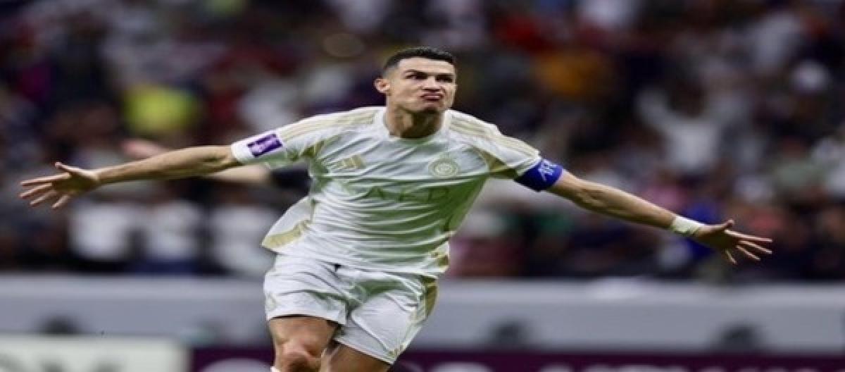 AFC Champions League group stage: Persepolis draws with Riyadh Victory at home, Ronaldo misses the key match