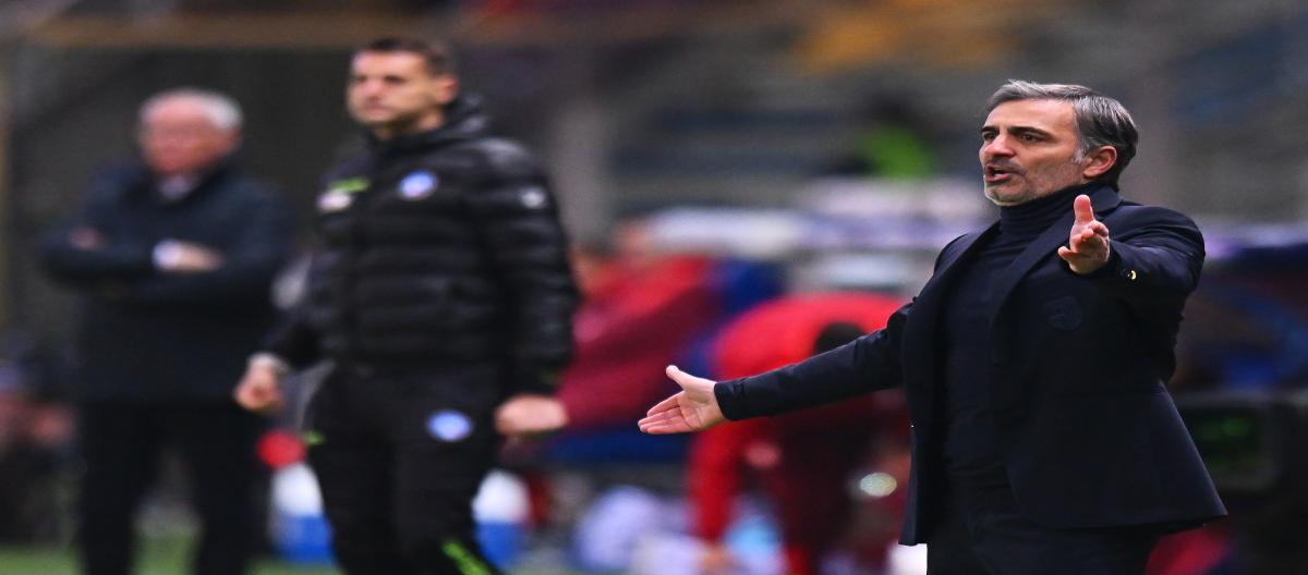 Parma official: Fabio Pecchia is no longer the first team coach