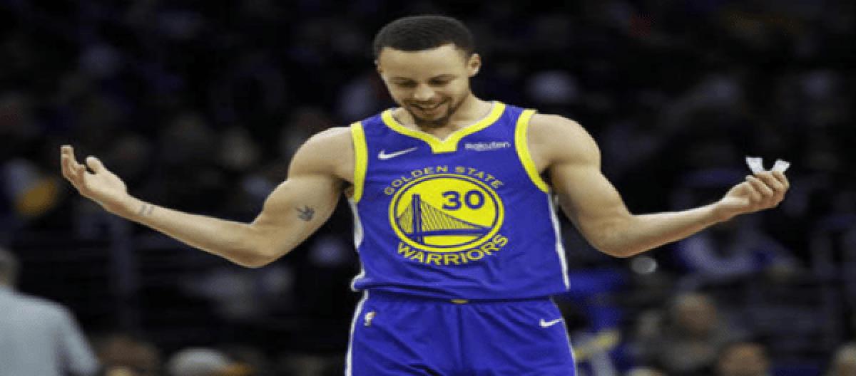 Curry won the 2025 All-Star MVP and became the fourth player in history to achieve legendary achievements