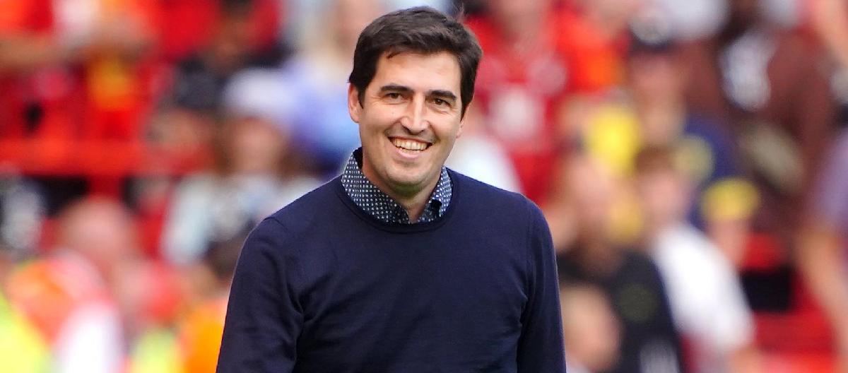 安多尼·伊劳拉认为他们还距离欧冠很遥远，必须继续保持出色