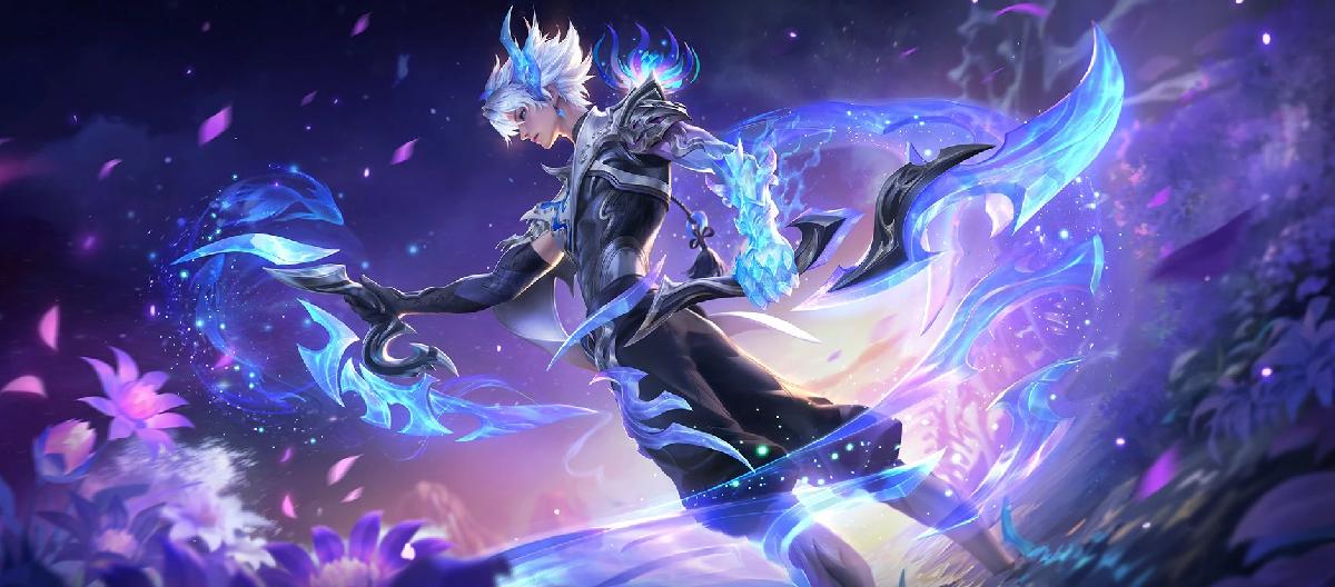 The jungler's feel is at the ceiling level, and these skins must be purchased even if you have to clear all your points.