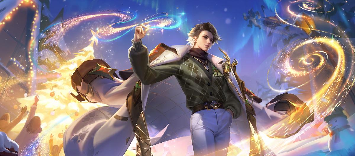 The truth of S38 version is revealed, Nakolu has been sentenced to death, Zhou Yu has range but no damage. (Part 3)