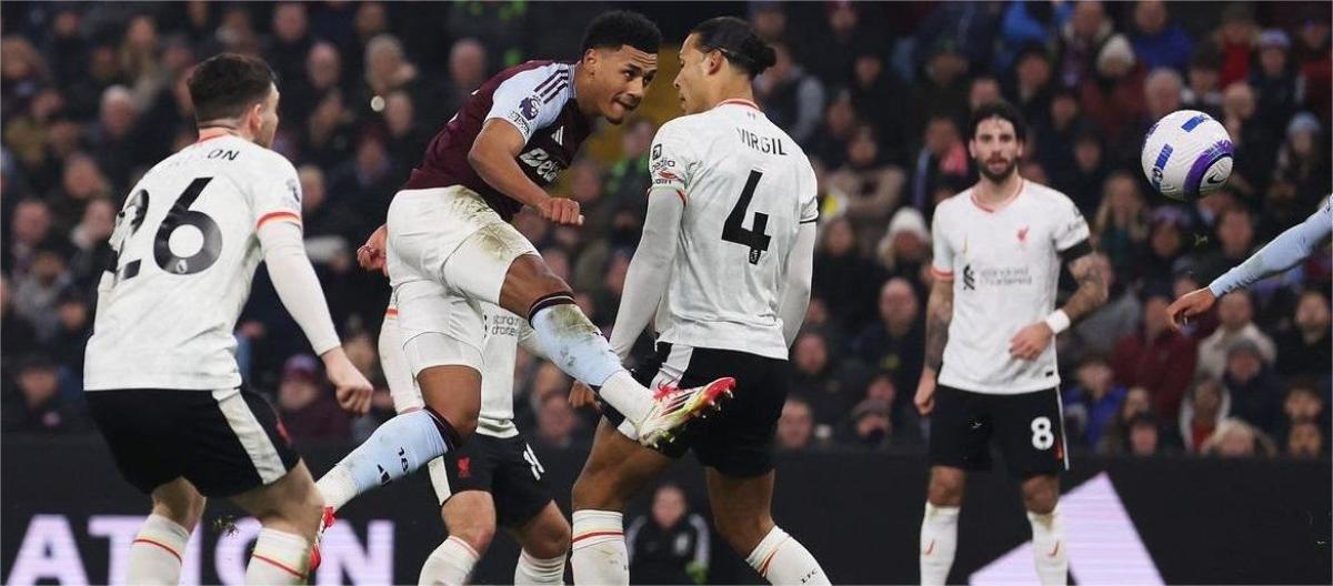 Watkins hopes to score more goals