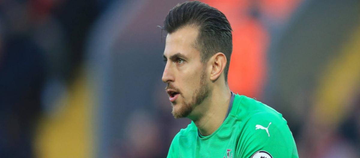 Dubravka extends contract: Newcastle United holds a special place in my heart