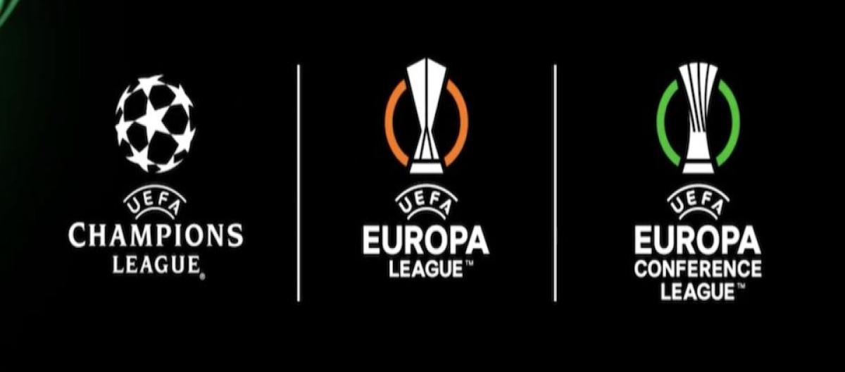 2024/25赛季欧战淘汰赛抽签揭晓：皇马对阵马竞、曼联遭遇皇社、切尔西大战哥本哈根