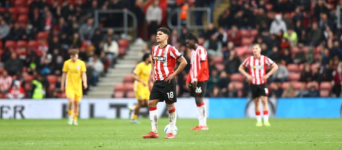 马图斯·费尔南德斯：这对我们来说是艰难的时刻，但我们知道需要努力变得更好