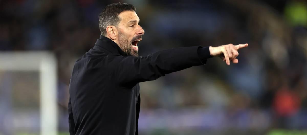 Ruud van Nistelrooy: We have to pick ourselves up, keep hope and keep fighting