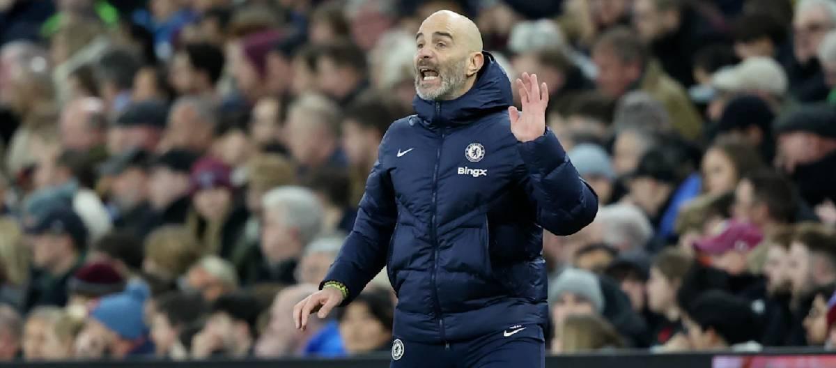 恩佐·马雷斯卡认为球队不应该输掉这场比赛，这是本赛季最难接受的失利