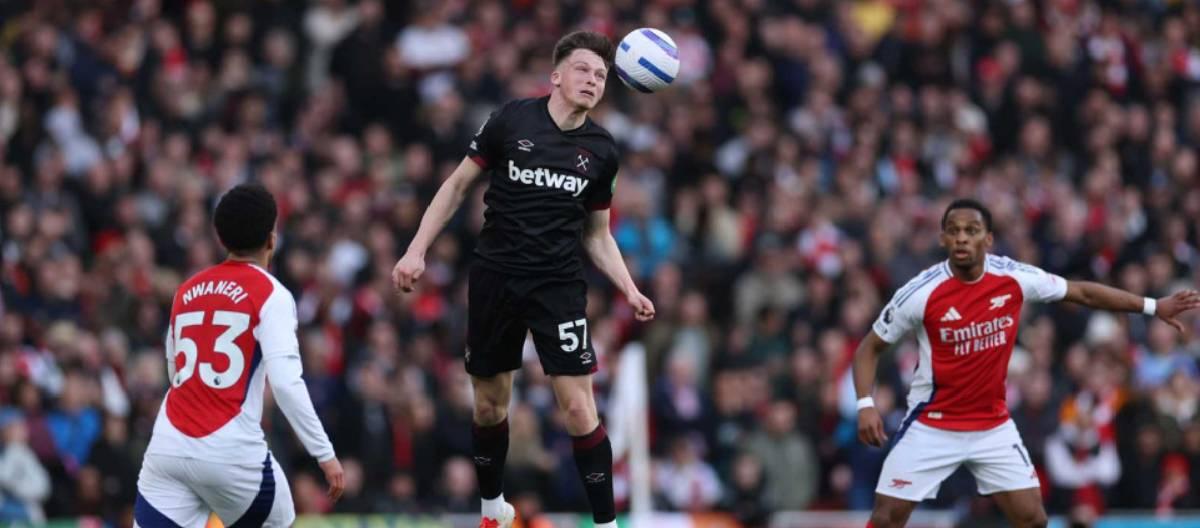 奥利弗·斯卡尔斯表示很高兴首发出场，他永远都不会忘记这重要的一天