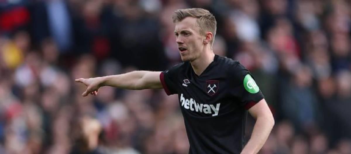West Ham United snapped a four-match winless run and James Ward-Prowse is confident the team can end the season on a high