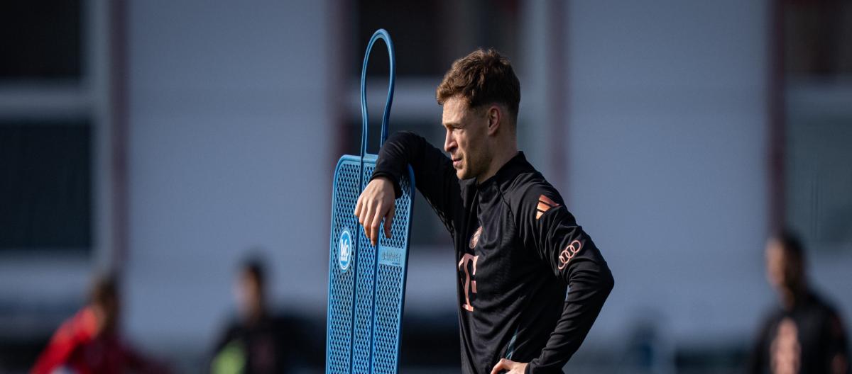 《图片报》独家：不解基米希为何迟疑，拜仁正式撤回续约报价