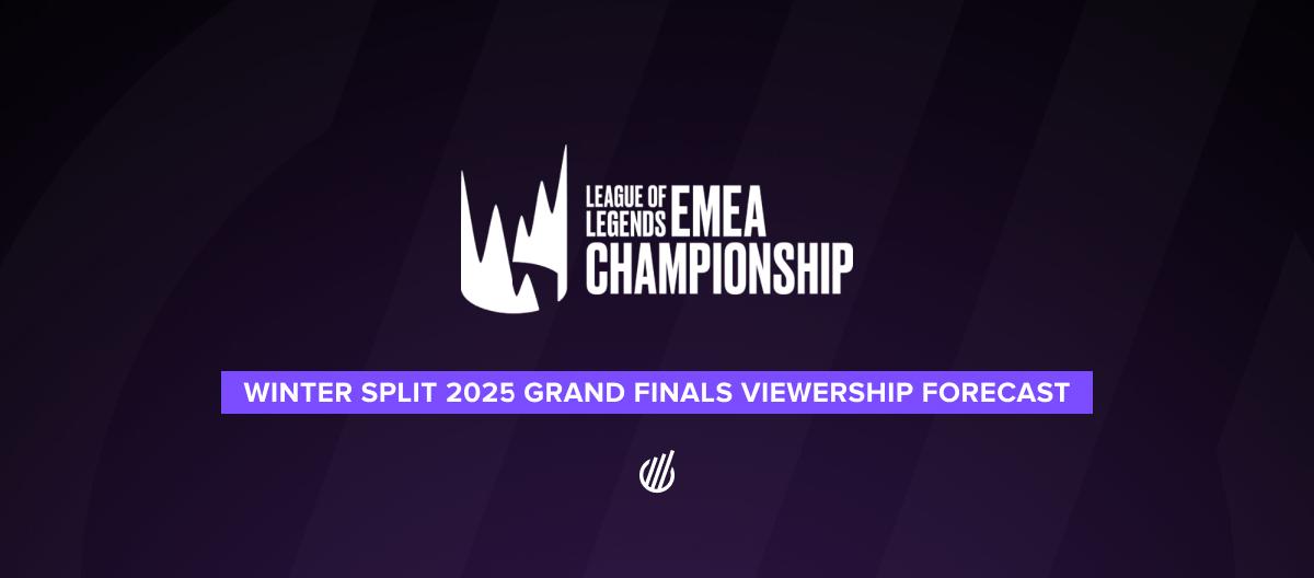 Karmine Corp wins LEC Winter 2025