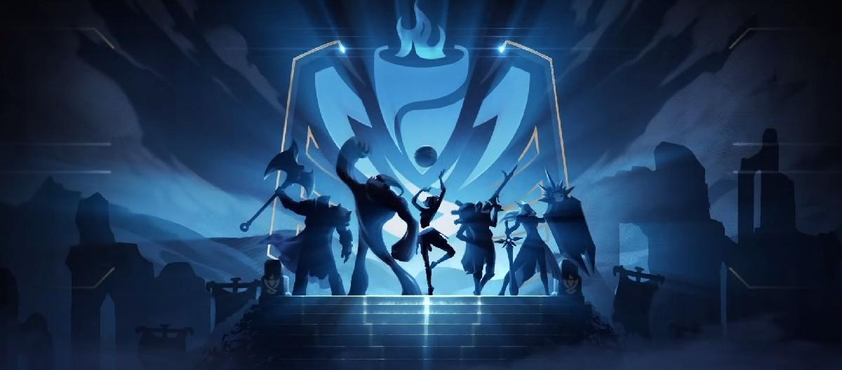 英雄联盟Clash赛事的玩家们对当前竞技模式的状况不满