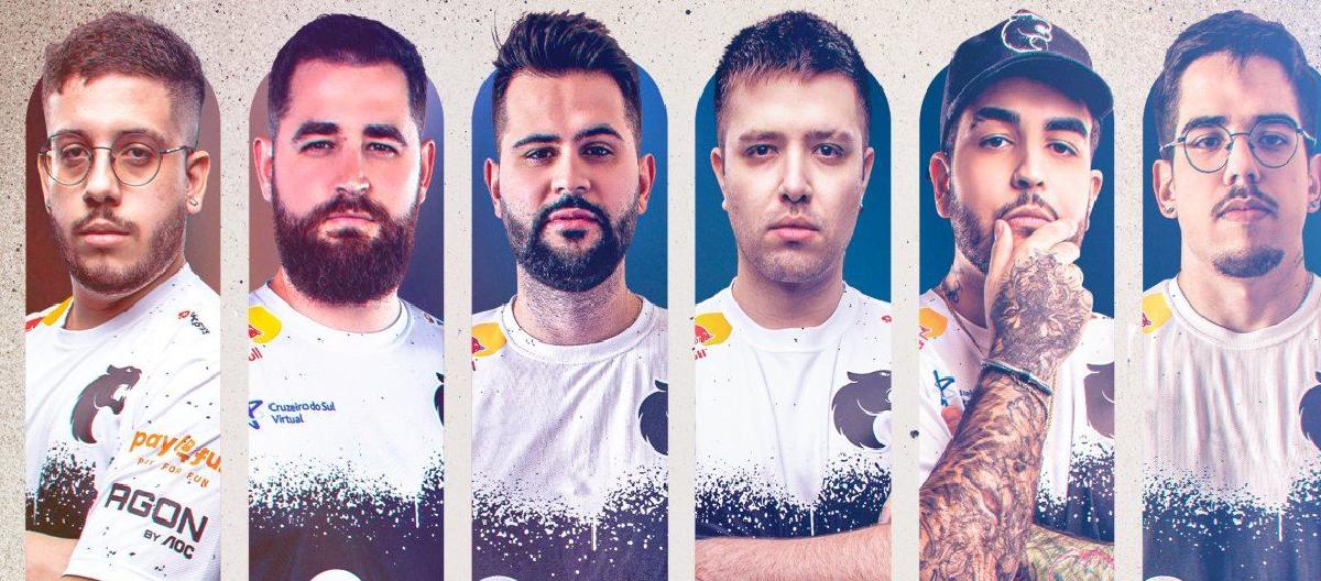 CS2: FURIA ignored fans' opposition and insisted on skipping the PGL event, taking the opportunity to intensify their training.