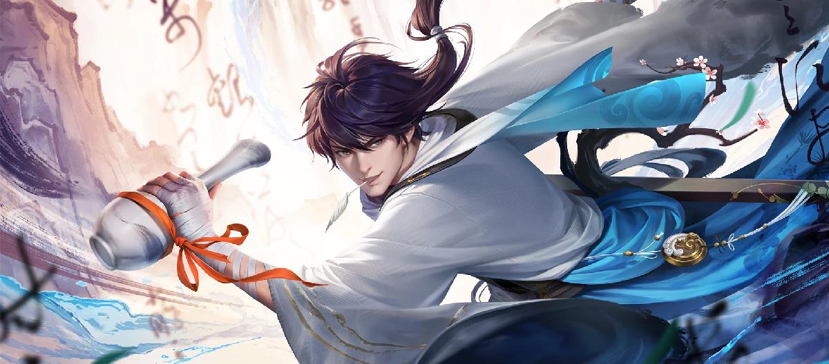 Li Bai's dodge mechanism is considered to have a low presence, and players question whether it can keep up with version changes.