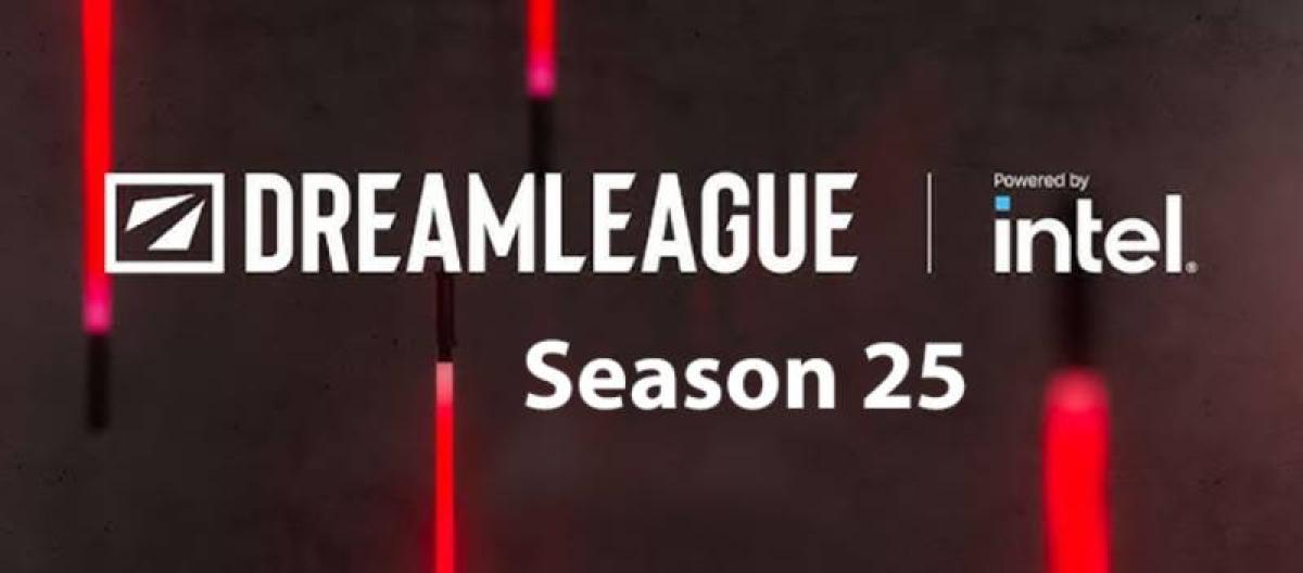 DreamLeague S25总决赛因延迟引发争议