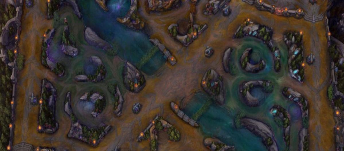 严厉打击前期换线战术，《英雄联盟》推出全新惩罚机制