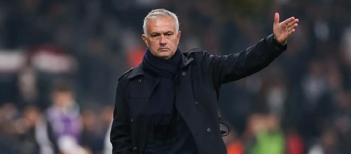 Mourinho believes the team's performance was poor, but there is still hope of promotion