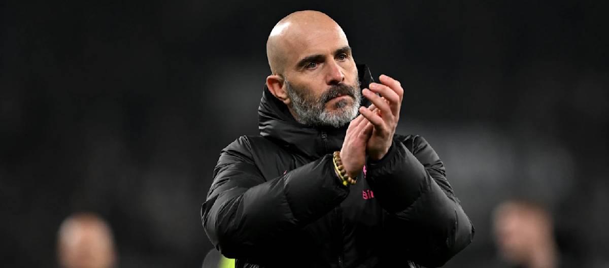 恩佐·马雷斯卡表示这场胜利对球队来说非常重要