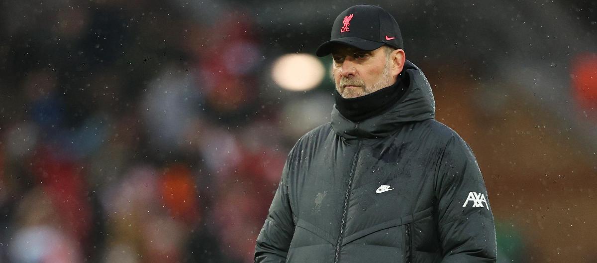 克洛普计划重返安菲尔德观看利物浦比赛，不过是最后一场比赛