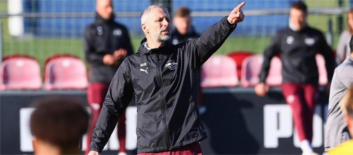 马尔科·罗泽敦促莱比锡在比赛一开始就得进入状态