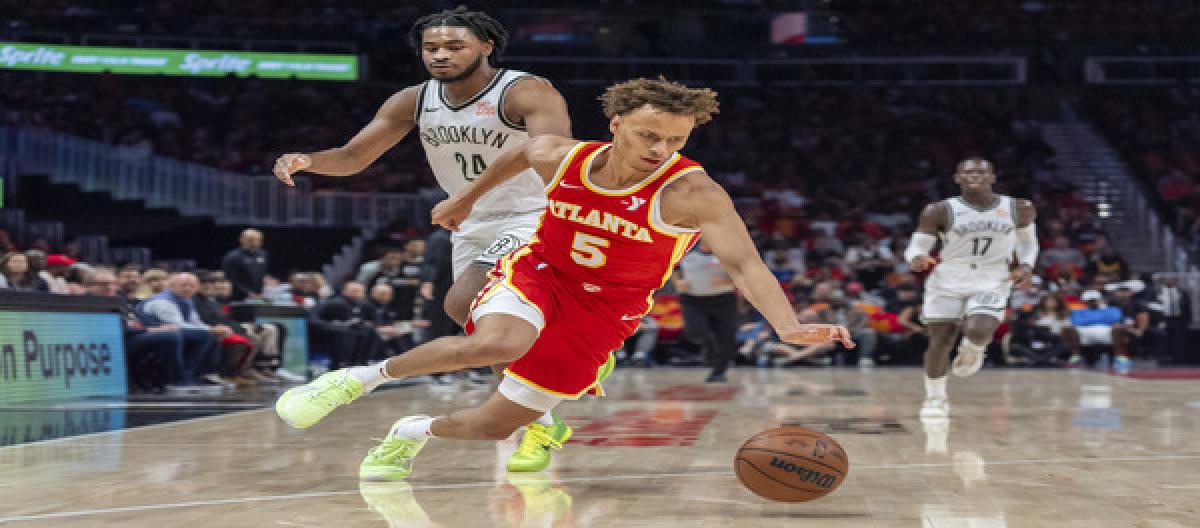 丹尼尔斯创历史纪录，成NBA最年轻抢断+盖帽高手之一