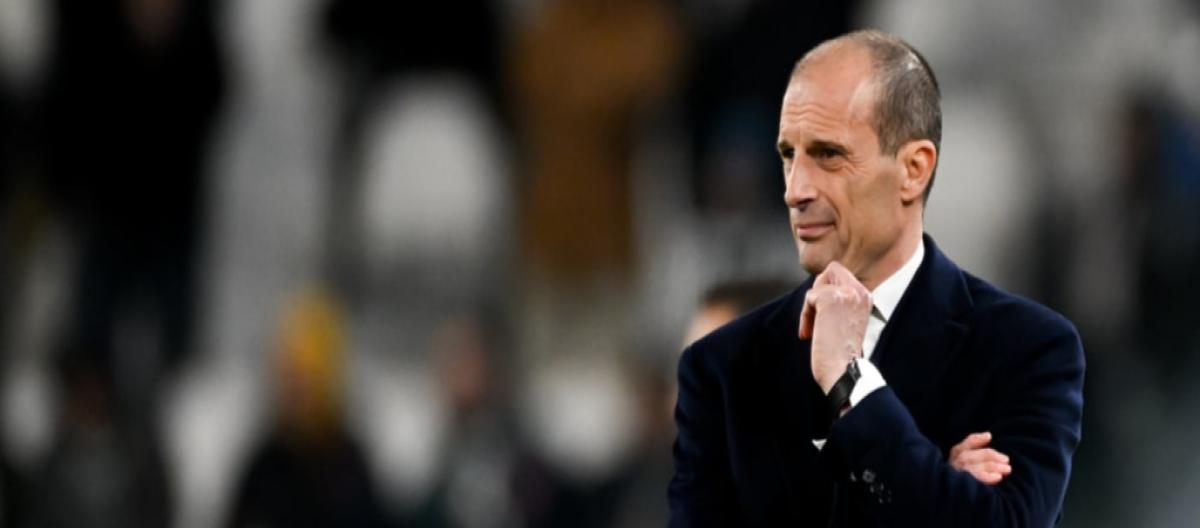 Follow the team: Former Juventus coach Allegri is the favorite to become AC Milan's new coach