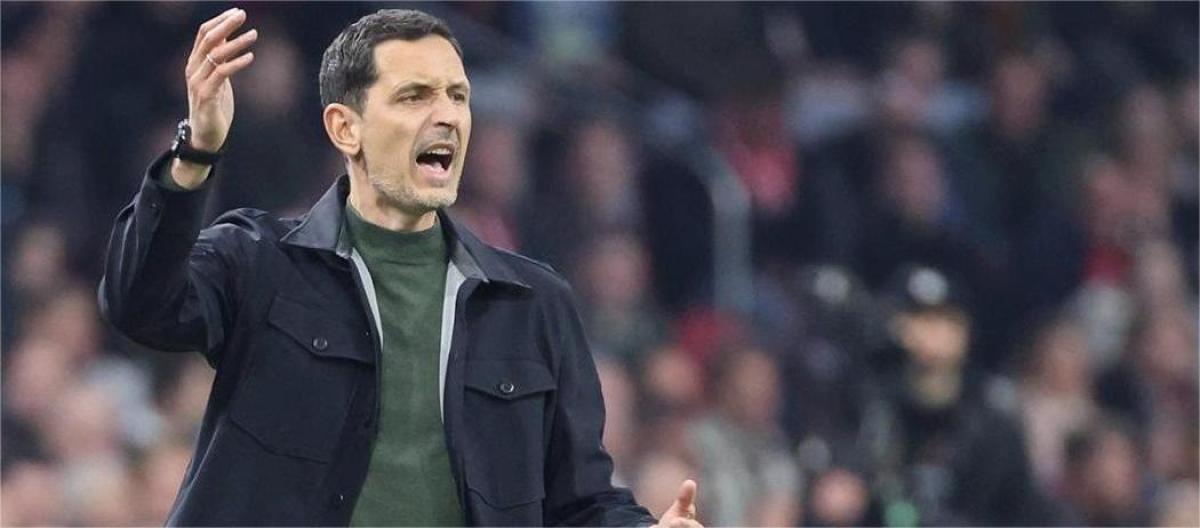 法兰克福将迎战柏林联盟　托普穆勒称球队的强度将发挥关键作用