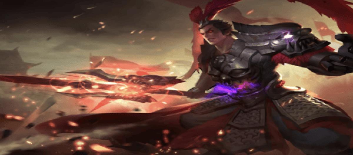 吕布调整上线，重装流或成新主流打法