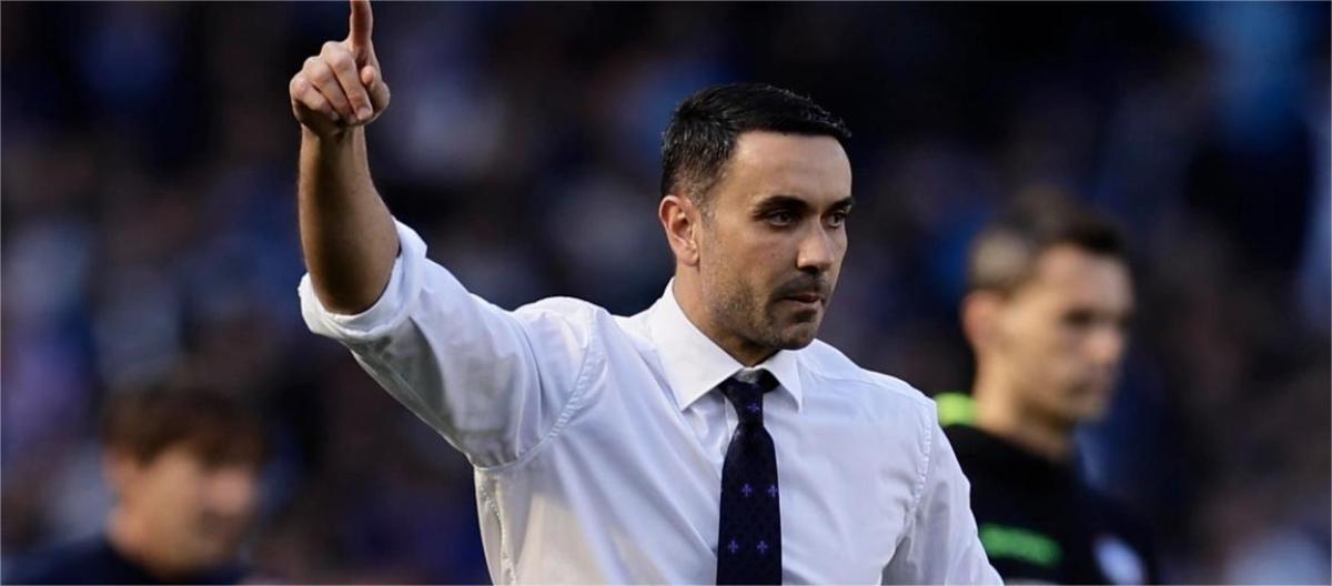 佛罗伦萨虽败给纳波利　帕拉迪诺认为球队已展现巨大勇气和斗志