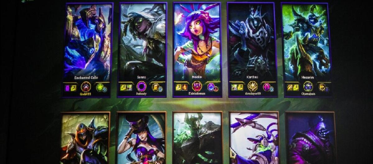 Hanwha Life Esports and Team Liquid got off to a good start in First Stand