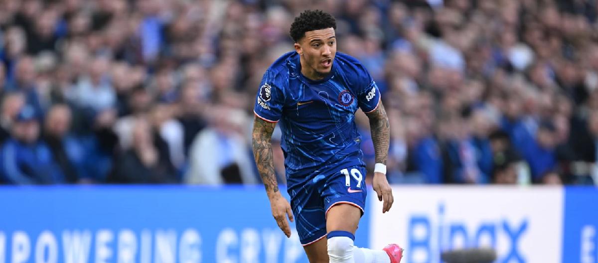 杰登·桑乔认为马克·库库雷利亚状态很好，在本赛季的表现十分出色