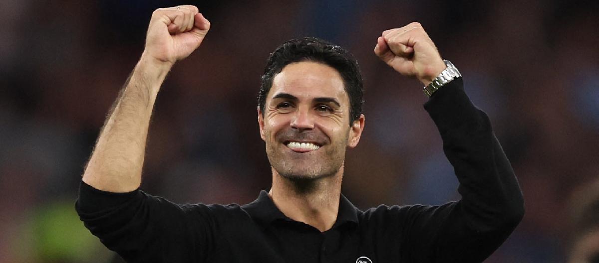 Gallas criticises Arteta for not being a world-class coach
