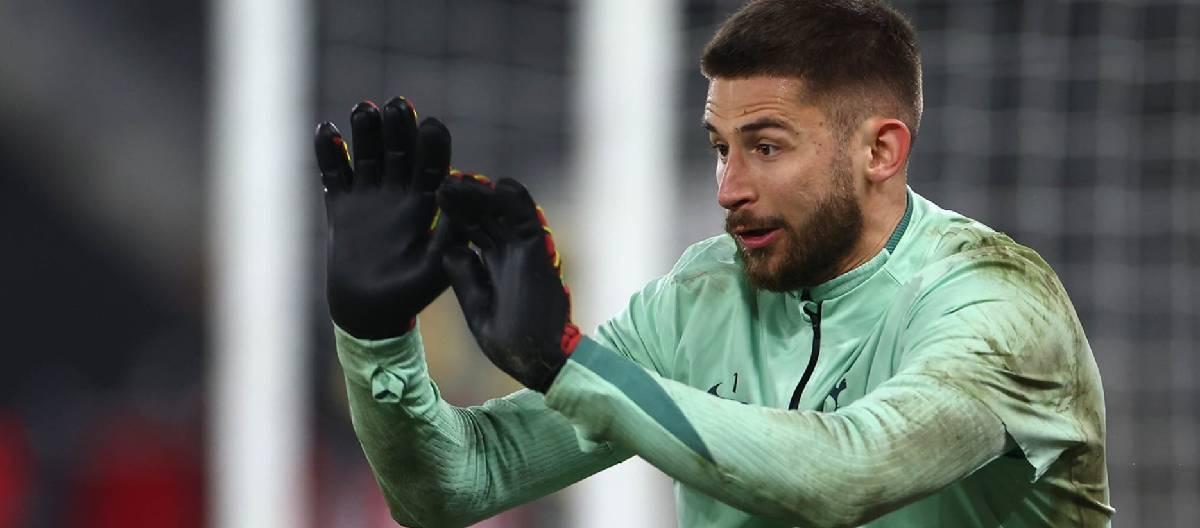 古列尔莫·维卡里奥认为对阵阿尔克马尔队会是一场激烈的比赛，球队已经为这场比赛做好准备