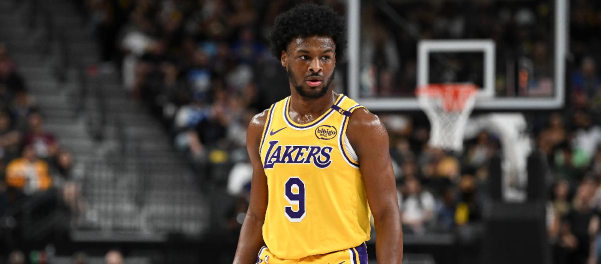 贝弗利表达了对布朗尼的肯定