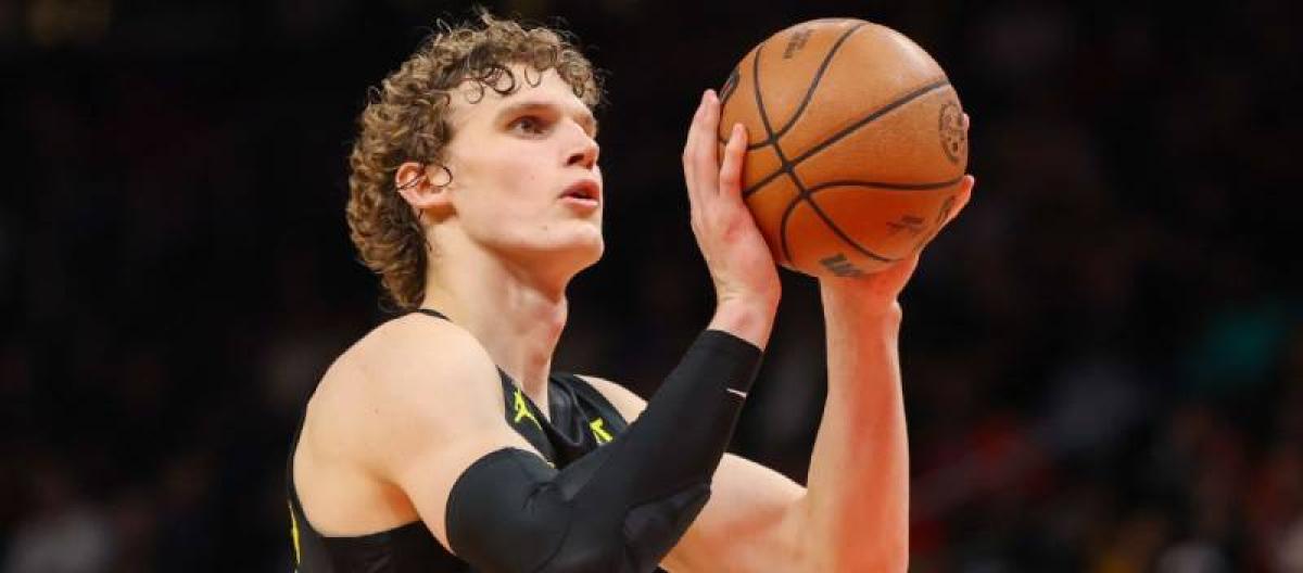 NBA fines Utah Jazz $100,000 for violating player participation policy