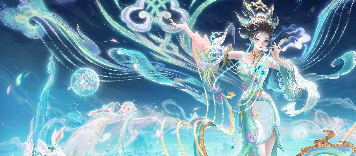 三月份皮肤出场率榜，老牌史诗最受欢迎，蛇年系列入围