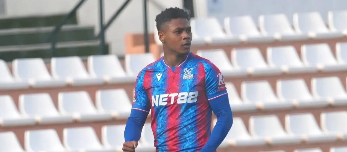 Mateus Franza: I love playing football and it's a great feeling to be able to help my teammates