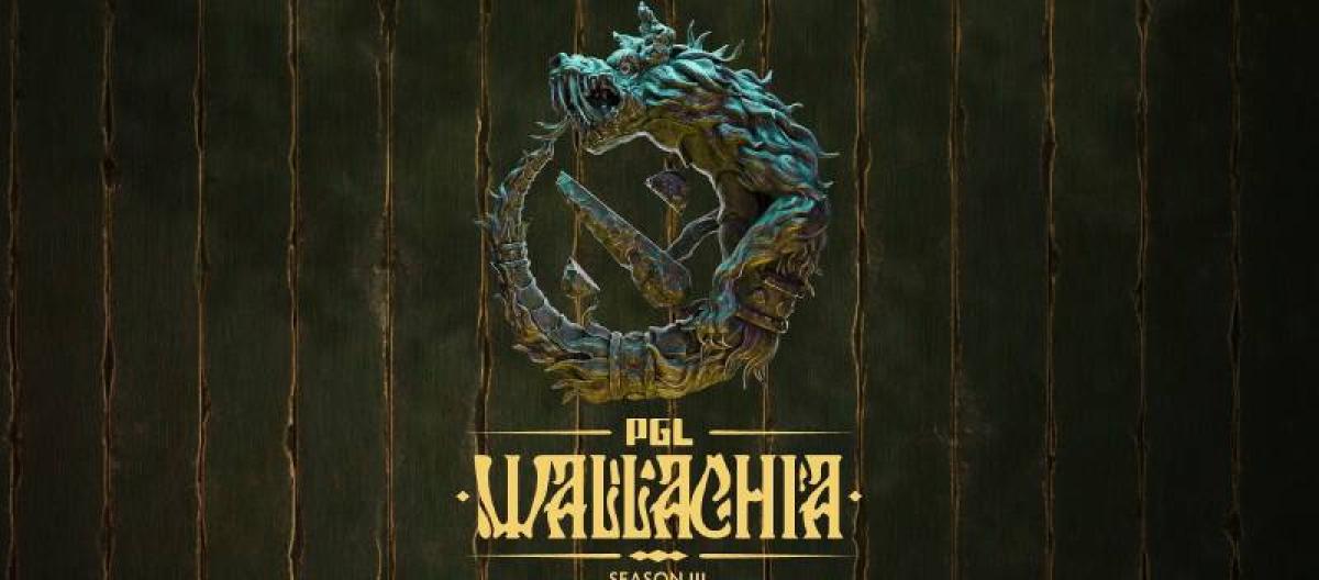 PGL Wallachia S3四支胜者组半决赛战队已出炉