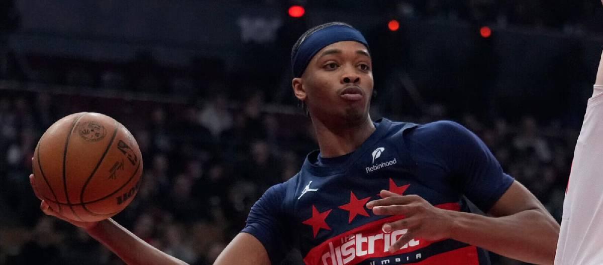 Bilal Coulibaly injured his hamstring during the match and could miss the rest of the season