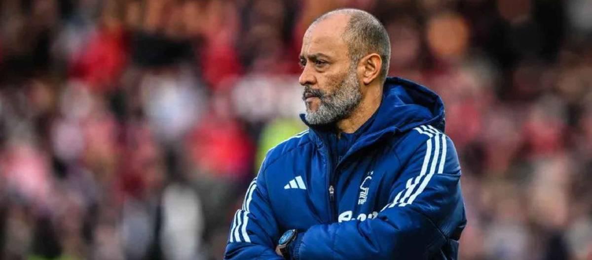 Nuno Espirito Santo wants his players to focus on the next game and be fully prepared